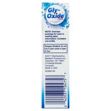 Cargar imagen en el visor de la galería, Gly-Oxide® Antiseptic Oral Cleanser 0.5oz