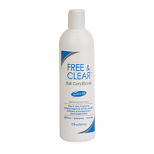 Load image into Gallery viewer, Free &amp; Clear™ Conditioner for Sensitive Skin 12fl. oz.
