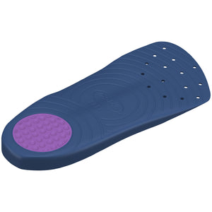 Dr. Scholl's® Orthotics for Heel Pain Men's Size 8-12