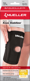 Mueller® Elastic Knee Stabilizer