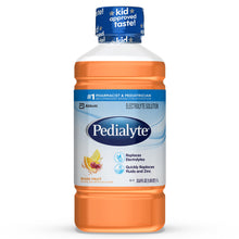 Cargar imagen en el visor de la galería, Pedialyte® Classic Electrolyte Solution 1 Liter