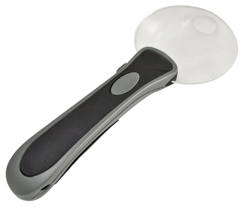 Essential® Medical Supply Lighted Magnifier