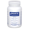 Pure Encapsulations® Alpha Lipoic Acid 200mg