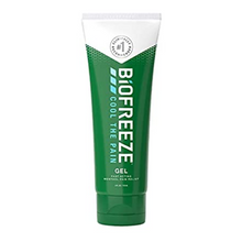 Load image into Gallery viewer, Biofreeze® Topical Pain Relief Gel