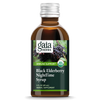 Gaia® Herbs Black Elderberry NightTime Syrup 3fl. oz.