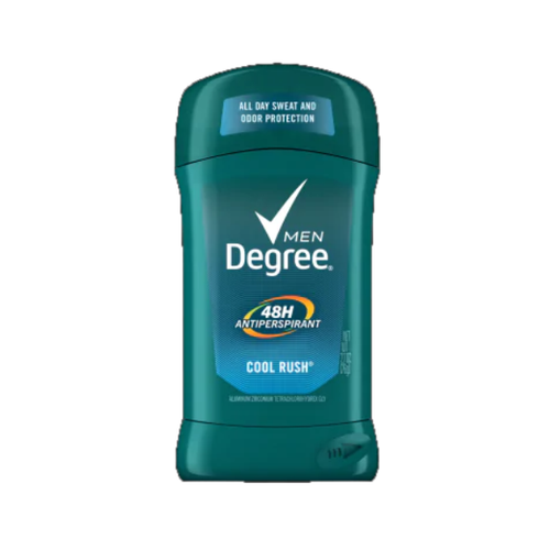 Degree® Men's Antiperspirant Deodorant Stick