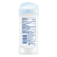 Load image into Gallery viewer, Dove® Invisible Solid Antiperspirant, Powder