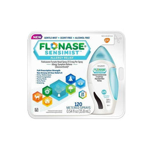 Flonase® Sensimist Allergy Relief Spray