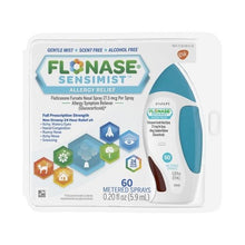 Load image into Gallery viewer, Flonase® Sensimist Allergy Relief Spray