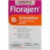 Florajen® Acidophilus High Potency Probiotics