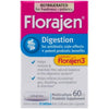 Florajen® Digestion High Potency Probiotics