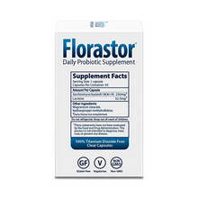 Load image into Gallery viewer, Florastor Daily Probiotic Supplement