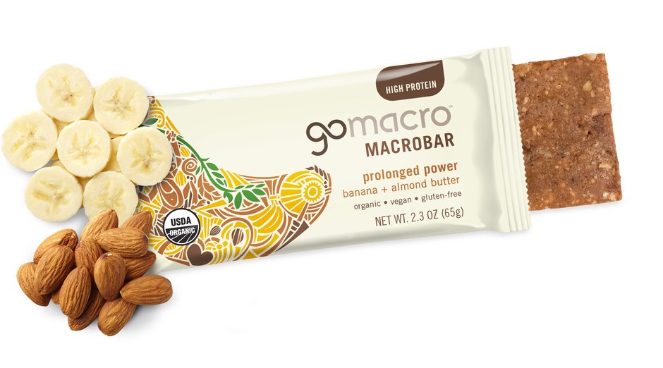 GoMacro® Protein Bars Sona Shop