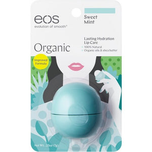 EOS® Sweet Mint Lip Balm