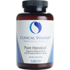 Clinical Synergy® Pure Honokiol Capsules 120ct.