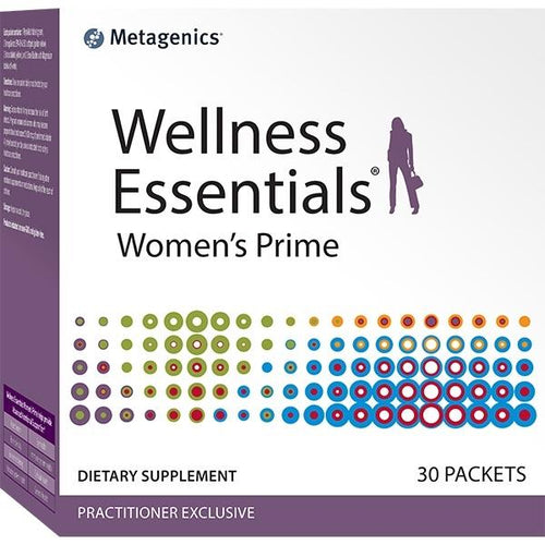 Metagenics® Wellness Essentials Women's Prime Packets 30ct.