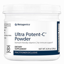 Load image into Gallery viewer, Metagenics® Ultra Potent-C Powder