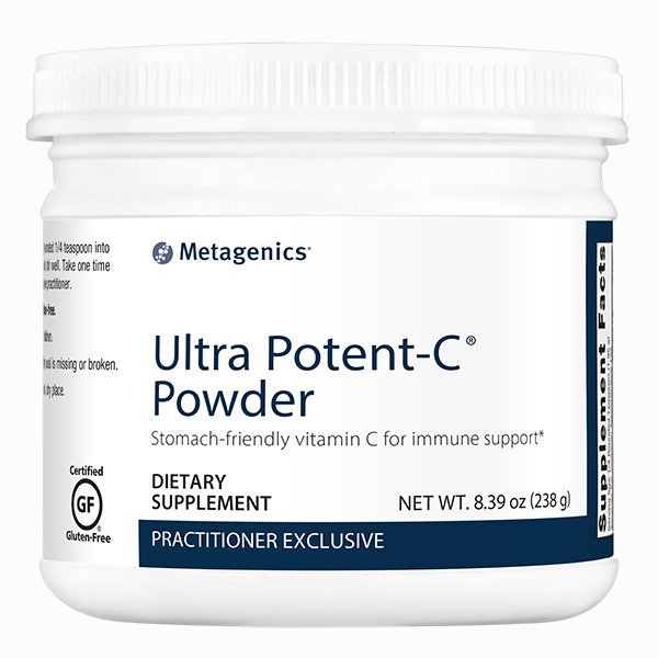 Metagenics® Ultra Potent-C Powder