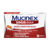 Mucinex® Sinus-Max Severe Congestion and Pain Caplets 20ct.