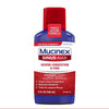 Mucinex® Sinus-Max Severe Congestion and Pain Syrup