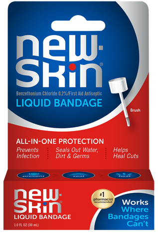 New-Skin® Liquid Bandage 1fl. oz.