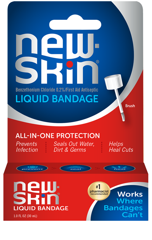 New-Skin® Liquid Bandage 1fl. oz.