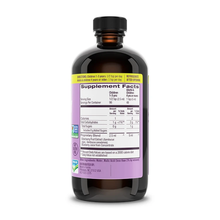 Load image into Gallery viewer, Norm&#39;s Farms Elderberry Extract Children&#39;s Formula 8oz