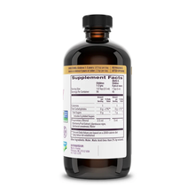 Load image into Gallery viewer, Norm&#39;s Farms Elderberry Extract 8oz