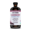 Norm's Farms Elderberry Wellness Syrup 8oz