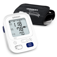 Load image into Gallery viewer, Omron 5 Series® Upper Arm Blood Pressure Monitor
