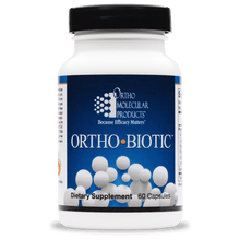 Load image into Gallery viewer, Ortho Molecular Ortho Biotic