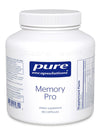 Pure Encapsulations Memory Pro Capsules 180ct.