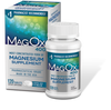 Mag-Ox® 400 Magnesium Supplement Tablets