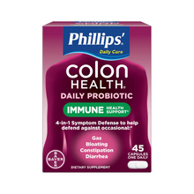 Load image into Gallery viewer, Phillips&#39; Colon Health Daily Probiotic