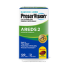 PreserVision AREDS 2 Formula MiniGels 120 Soft Gels