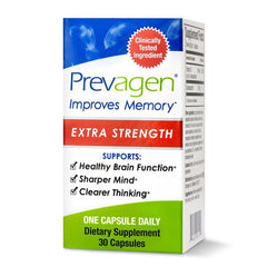 Prevagen Extra Strength Capsules 20 mg