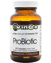 Load image into Gallery viewer, Vinco® ProBiotic Eight 65 Capsules 60ct.