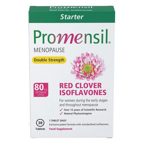 Promensil® Double Strength Tablets 30ct.
