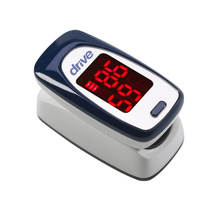 Load image into Gallery viewer, Fingertip Pulse Oximeter