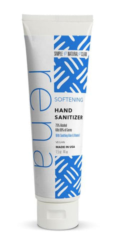 Rena® Softening Hand Sanitizer