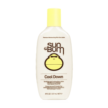 Load image into Gallery viewer, Sun Bum® After Sun Cool Down Lotion