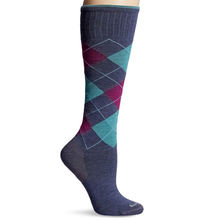 Load image into Gallery viewer, Sockwell Compression Socks  15-20mmHg Ultra Light Cushion Women&#39;s S-M