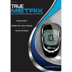 TRUE METRIX® Self Monitoring Blood Glucose System