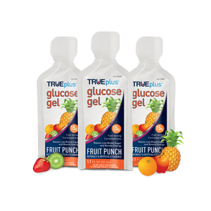 TRUEplus® Glucose Gel