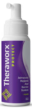 Cargar imagen en el visor de la galería, Theraworx® Protect Advanced Hygiene and Barrier System Foam