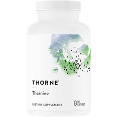 Thorne Theanine 90 caps
