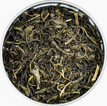 Load image into Gallery viewer, Tima Tea® Organic Loose Leaf Green Tea 2.5oz.