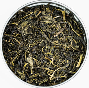 Tima Tea® Organic Loose Leaf Green Tea 2.5oz.