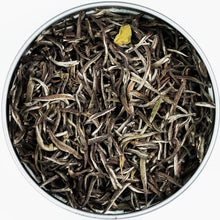 Load image into Gallery viewer, Tima Tea® Organic Loose Leaf Silver Tea 2.5oz.