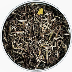 Tima Tea® Organic Loose Leaf Silver Tea 2.5oz.